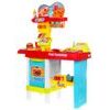 Majlo Toys dětský Fastfood s pokladnou, zvuky a světlem