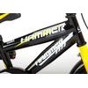 Dětské kolo Volare Hammer Yellow 12"