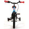 Dětské kolo Volare Super Blue 14"