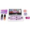 Sada make-upu a nehtové kosmetiky pro děti
