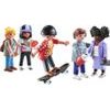 Stavebnice Playmobil - vytvoř si vlastní figurku!