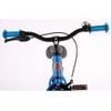 Dětské kolo Volare Super YipeeH Blue 14"