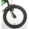Dětské kolo Volare Sportivo Green 16"