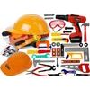 Sada dětského nářadí s vrtačkou na baterie Safety Tool
