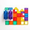 Learn & grow toys Magnetické dlaždice AUTA rozšiřující set (28 kusů)