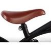 Dětské kolo Volare Black Cruiser 16"
