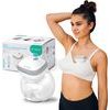 Elektronická odsávačka mateřského mléka BabyOno Shelly