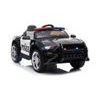 Dětské elektrické autíčko Mustang GT Police