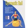 Gymnastický míč - rehabilitační relaxační