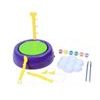 Doris dětský hrnčířský kruh s hlínou a barvami Pottery Wheel