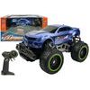 Auto na dálkové ovládání Climber Pro4 modré 1:24