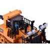 Buldozer na dálkové ovládání XZS Machine