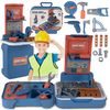 Dětská dílna v kufříčku Repair Shop