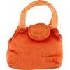Jednorožec v kabelce - oranžové