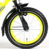 Dětské kolo Volare Yellow Cruiser 14"