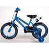 Dětské kolo Volare Super YipeeH Blue 14"