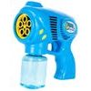 Bublifuk pistole na baterie Turbo Bubble modrá