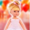 Dětská panenka baletka Pretty Girl 33 cm