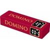 Dřevěné Domino společenská hra 28ks