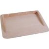 Dřevěné prkénko s kuchařským náčiním