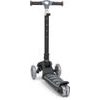 Dětská koloběžka Milly Mally Scooter Boogie černá