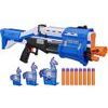 Dětská pistole na pěnové náboje Nerf Shotgun Fortnite