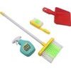 Uklízecí sada s doplňky 5ks