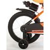 Dětské kolo Volare Sportivo Orange 16"