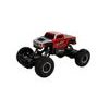 Auto na dálkové ovládání Monster Truck červené 1:20