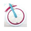 Dětské kolo Volare Disney Frozen II 16"
