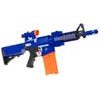 ROZBALENO Blaze Storm dětský poloautomatický samopal se 20 náboji