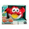 Majlo Toys bublinkovač do vany Bubble Crab
