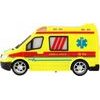 Auto RC ambulance na dálkové ovládání