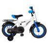 Dětské kolo Volare Thombike Blue 12"