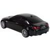 Autíčko na dálkové ovládání BMW M3 1:28 černé
