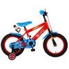 Dětské kolo Volare Spiderman 14"