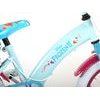 Dětské kolo Volare Disney Frozen II 16"