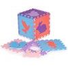 IPlay penová puzzle hracia deka Animal Play Mat