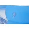Nafukovací bazén Bestway 270 x 198 x 51 cm 54409
