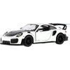 Auto Kinsmart Porsche 911 GT2 RS - mix 4 barvy