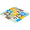IPlay penová puzzle hracia deka Number Play Mat
