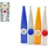 Kazoo - mix 4 barvy