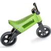 Odrážedlo FUNNY WHEELS Rider Sport zelené 2v1