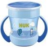 Nuk Hrneček Mini Magic Cup 360 s úchyty, 6m+