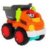 Huile Toys sestava 6 kusů stavebních autíček Construction Vehicle