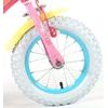 Dětské kolo Volare Peppa Pig 12"
