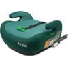 Podsedák Puma I-SIZE (125 - 150 cm) s isofixem, zelenomodrá
