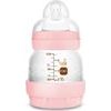 Antikoliková láhev MAM 130ml, Velryba, růžová