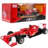 Rastar auto na dálkové ovládání Ferrari F138 1:18