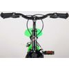 Dětské kolo Volare Sportivo Brakes Green 14"